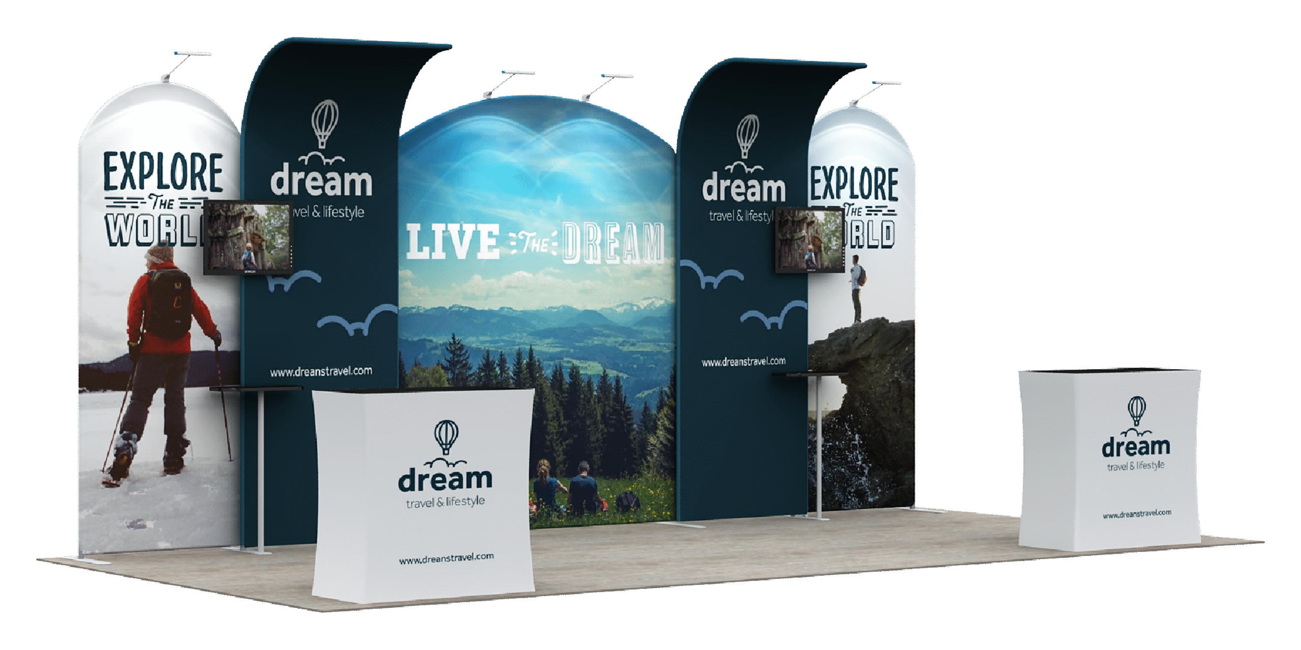 Tradeshows