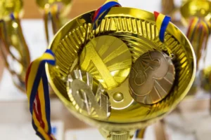 recognition and rewards