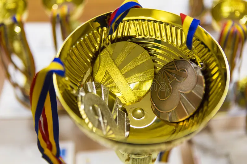 recognition and rewards
