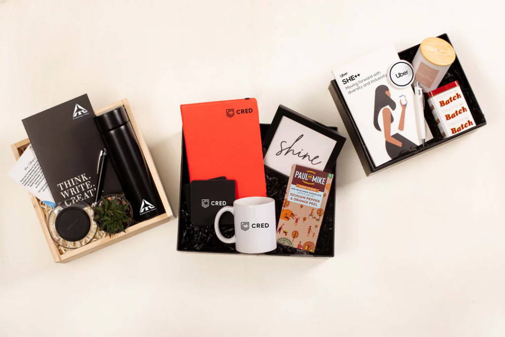 Custom Corporate Gifts