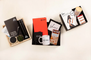 Custom Corporate Gifts