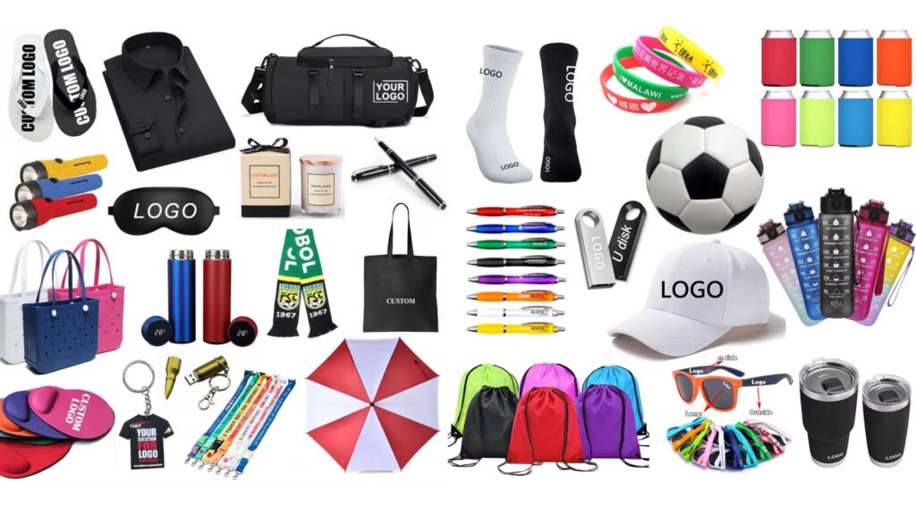 unique promotional products