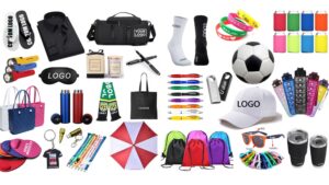 unique promotional products