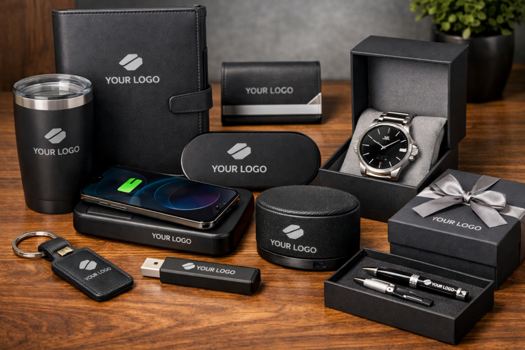 Branded Product Solutions