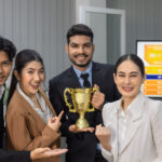 global employee rewards program