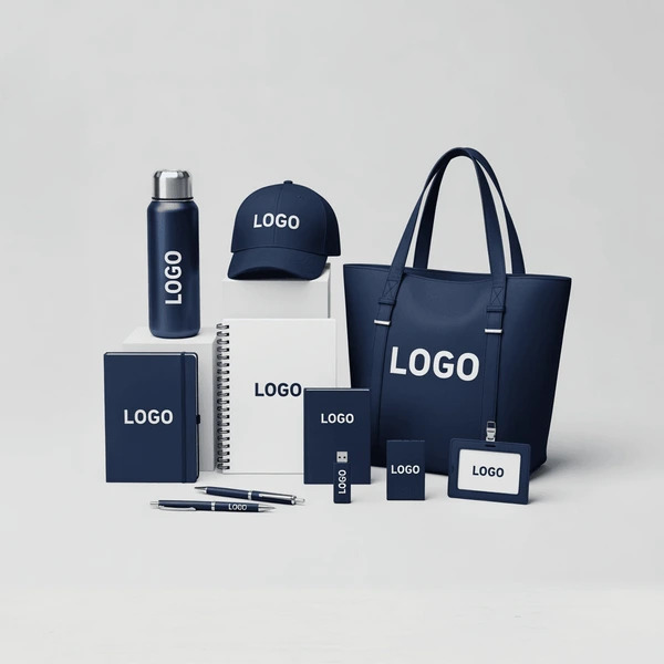 corporate branding solutions
