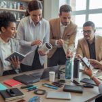 global employee rewards program