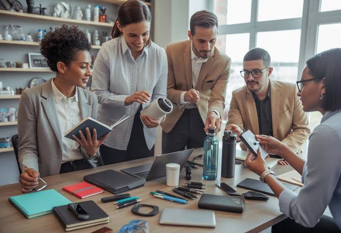 global employee rewards program