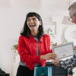 best staff reward programme partners