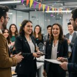 corporate reward programs