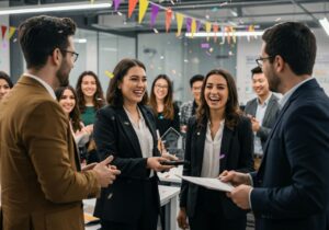 corporate reward programs