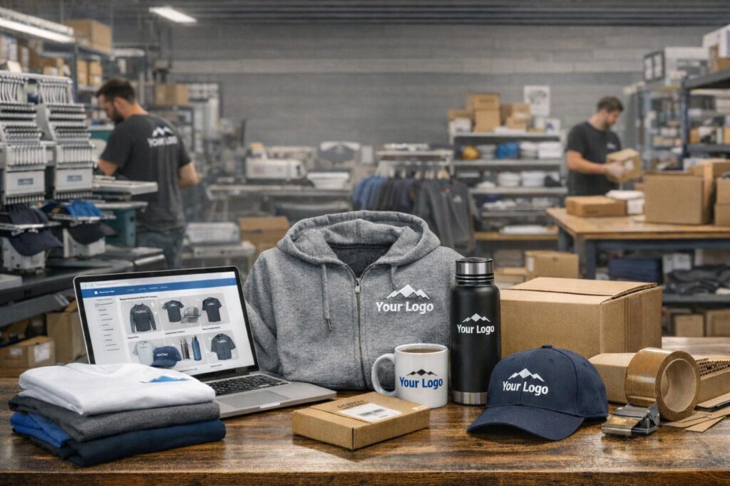 unique source products and services