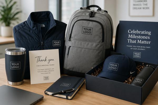 Employee Reward Program Suppliers
